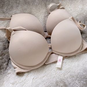 30A Pink Victoria’s Secret Bras